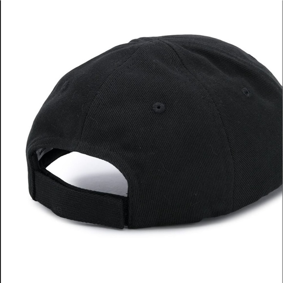 BRAND NEW balenciaga hat!! - Picture 2 of 5